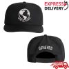 kenny Grievesmusic Merch Were All Fucked Surf Hat