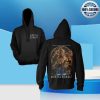 kenny Gutter Garbs Merch Store Get It Or Regret It Mk95 Nothing In This World Has Prepared You For This Hoodie