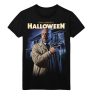 kenny Guttergarbs Merch Store Halloween Loomis T Shirt