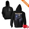 kenny Guttergarbs Merch Store Halloween Michael Hoodie