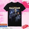 kenny Guttergarbs Merch Store Halloween Michael T Shirt