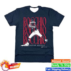 kenny Gvartwork Merch Store Rocchio Rocchio Rocchio T Shirt