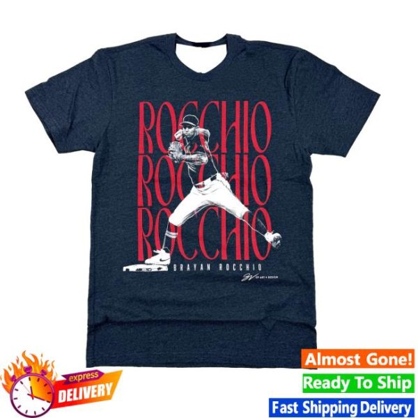 kenny Gvartwork Merch Store Rocchio Rocchio Rocchio T Shirt