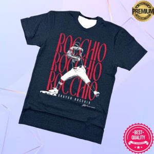 kenny Gvartwork Merch Store Rocchio Rocchio Rocchio T Shirtv