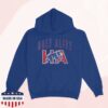 kenny Half Alive Merch Store Cub Hoodie