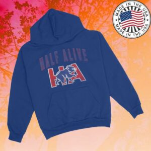 kenny Half Alive Merch Store Cub Hoodiea kenny Half Alive Merch Store Cub Hoodiea