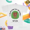 kenny Half Alive Merch Store Double Eye Tee