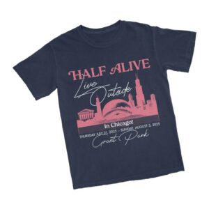 kenny Half Alive Merch Store Live Outside Teea 1 kenny Half Alive Merch Store Live Outside Teea 1