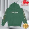 kenny Half Alive Merch Store Mountains Ahead Hoodie