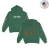 kenny Half Alive Merch Store Mountains Ahead Hoodieaa