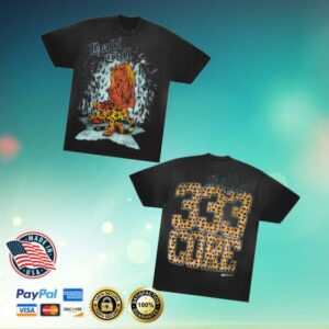 kenny Halfevilco Merch Store 333 Core Teev kenny Halfevilco Merch Store 333 Core Teev