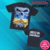 kenny Halfevilco Merch Store Auto Real Dream Tee