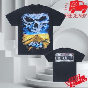 kenny Halfevilco Merch Store Auto Real Dream Teev kenny Halfevilco Merch Store Auto Real Dream Teev