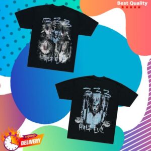 kenny Halfevilco Merch Store Cuando Lloran Tees kenny Halfevilco Merch Store Cuando Lloran Tees