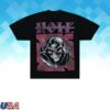 kenny Halfevilco Merch Store Evil Enemy Tee