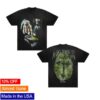 kenny Halfevilco Merch Store Identified Tee