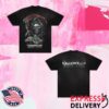 kenny Halfevilco Merch Store Poison Tee