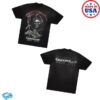 kenny Halfevilco Merch Store Poison Teev