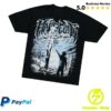 kenny Halfevilco Merch Store The Man Above Teev