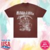 kenny Halfevilco Merch Store Tornado Warning Tee
