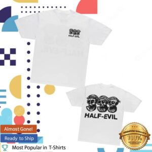 kenny Halfevilco Merch Store Vameee Logo Tee