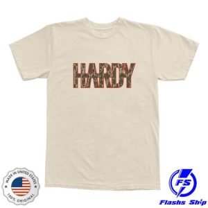 kenny Hardy Store Merch Shop Bottomland Logo Tee