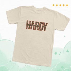 kenny Hardy Store Merch Shop Bottomland Logo Teea
