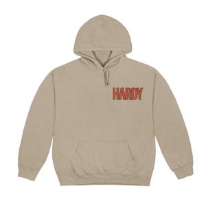 kenny Hardy Store Merch Shop Bury Me In Bottomland Hoodie