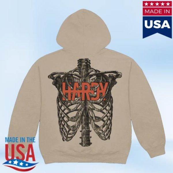 kenny Hardy Store Merch Shop Bury Me In Bottomland Hoodiea