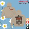 kenny Hardy Store Merch Shop Bury Me In Bottomland Hoodieaa
