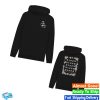 kenny Hassle Records Merch Ithaca Compact Hoodiev