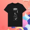kenny Hassle Records Merch Ithaca Djarkthrone T Shirt