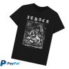 kenny Hassle Records Merch Ithaca The Light T Shirt