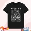 kenny Hassle Records Merch Ithaca The Light T Shirtx
