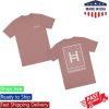 kenny Hawkstone Merch Store Hawkstone Rock Unisex T Shirtx