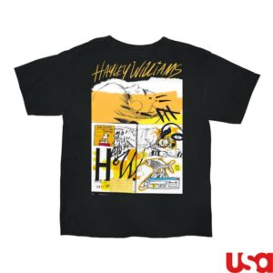 kenny Hayley Williams Merch Store Ego Black Teea kenny Hayley Williams Merch Store Ego Black Teea