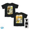 kenny Hayley Williams Merch Store Ego Black Teeaa