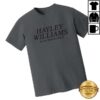 kenny Hayley Williams Merch Store My Favorite Band Tee Glum Graya