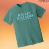 kenny Hayley Williams Merch Store My Favorite Band Tee Waters Finea