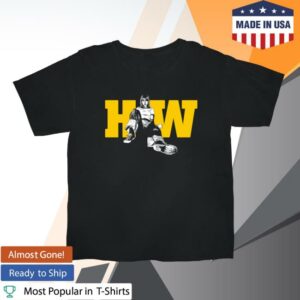 kenny Hayley Williams Merch Store Negative Self Talk Black Tee
