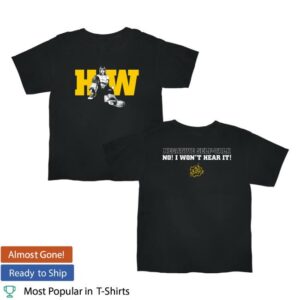 kenny Hayley Williams Merch Store Negative Self Talk Black Teeaa