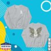 kenny Hbo Shop Merch The Last Of Us Moth Sweatshirt