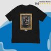 kenny Hbo Shop Merch The Righteous Gemstones Family Portrait T Shirt