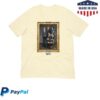 kenny Hbo Shop Merch The Righteous Gemstones Family Portrait T Shirte