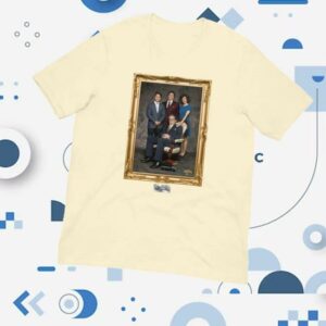 kenny Hbo Shop Merch The Righteous Gemstones Family Portrait T Shirtss kenny Hbo Shop Merch The Righteous Gemstones Family Portrait T Shirtss