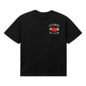 kenny Hellbent Records Merch Store Shop Born To Die Tee