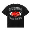 kenny Hellbent Records Merch Store Shop Born To Die Teea