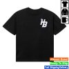 kenny Hellbent Records Merch Store Shop Hellbent Allstar Logo Tee