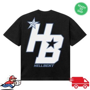 kenny Hellbent Records Merch Store Shop Hellbent Allstar Logo Teea kenny Hellbent Records Merch Store Shop Hellbent Allstar Logo Teea