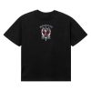 kenny Hellbent Records Merch Store Shop Hellbent Dagger Logo Tee